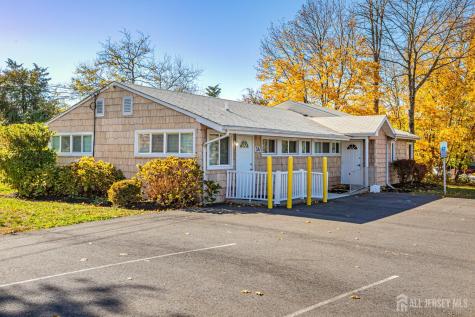 3 Stanworth Road South Brunswick NJ 08824