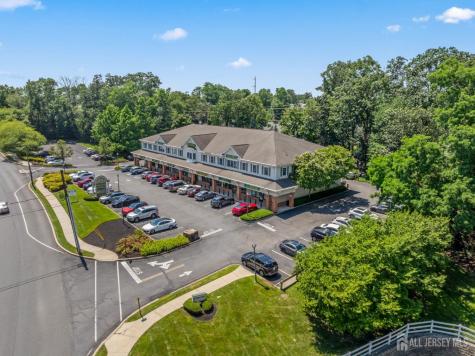 333 Forsgate Drive Jamesburg NJ 08831