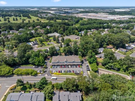 333 Forsgate Drive Jamesburg NJ 08831