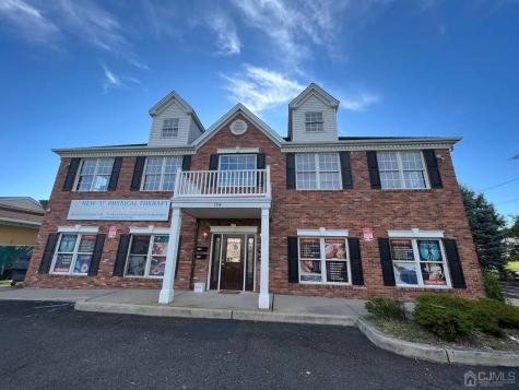 154 Stelton Road Piscataway NJ 08854