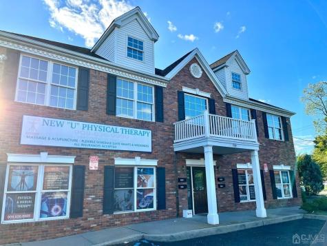 154 Stelton Road Piscataway NJ 08854