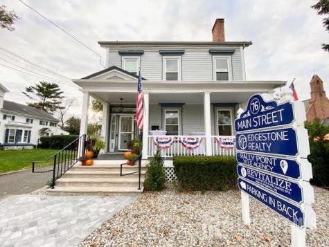 76 Main Street Matawan NJ 07747