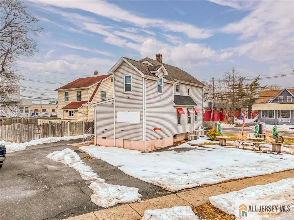 645 Hermann Road North Brunswick NJ 08902