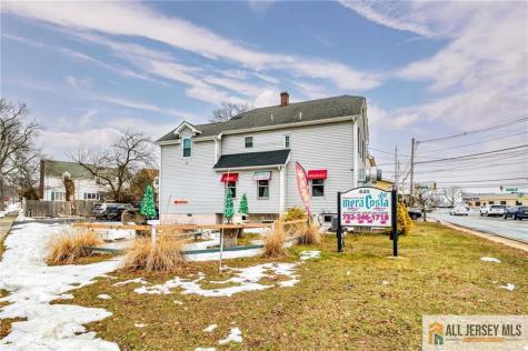 645 Hermann Road North Brunswick NJ 08902