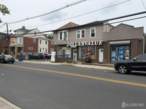 789 Chambers Street Trenton NJ 08611