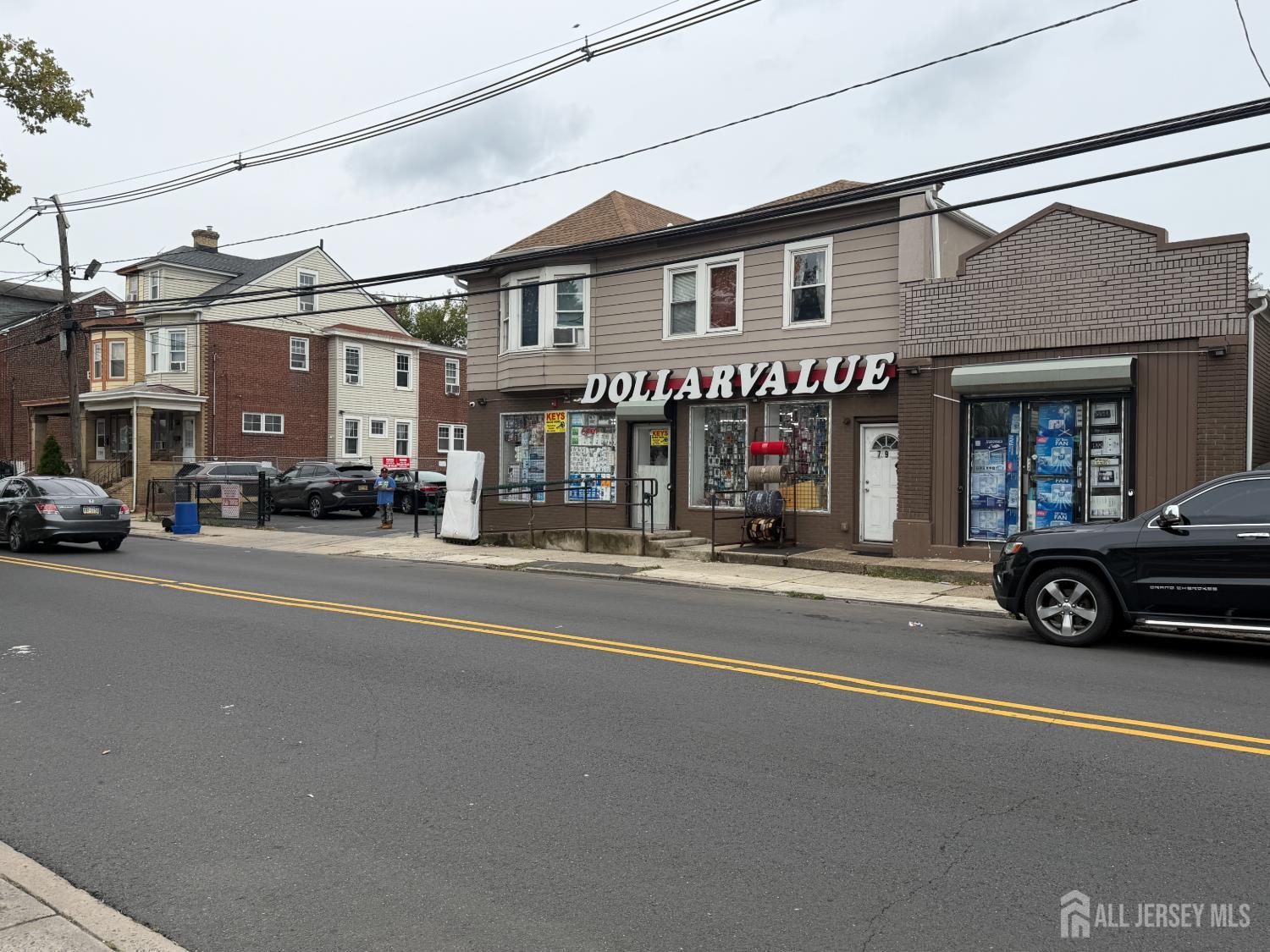 789 Chambers Street Trenton NJ 08611