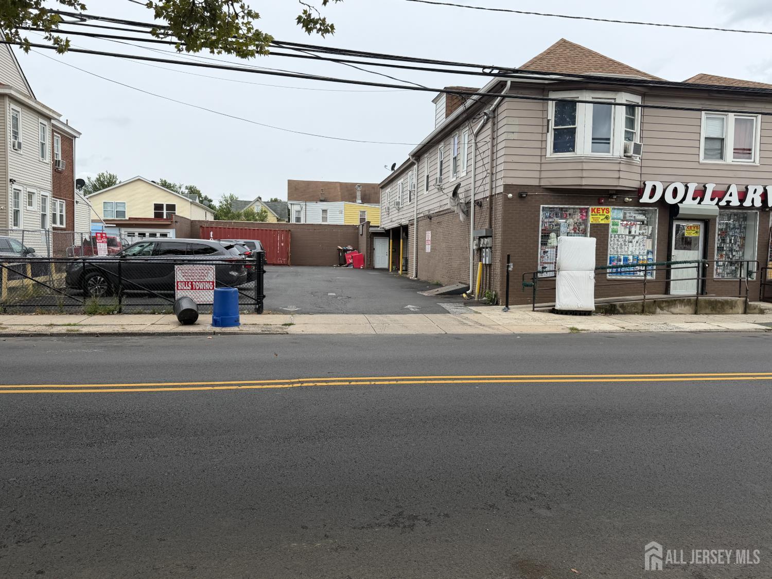 789 Chambers Street Trenton NJ 08611