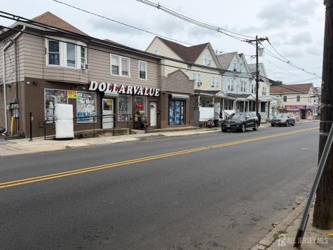 789 Chambers Street Trenton NJ 08611