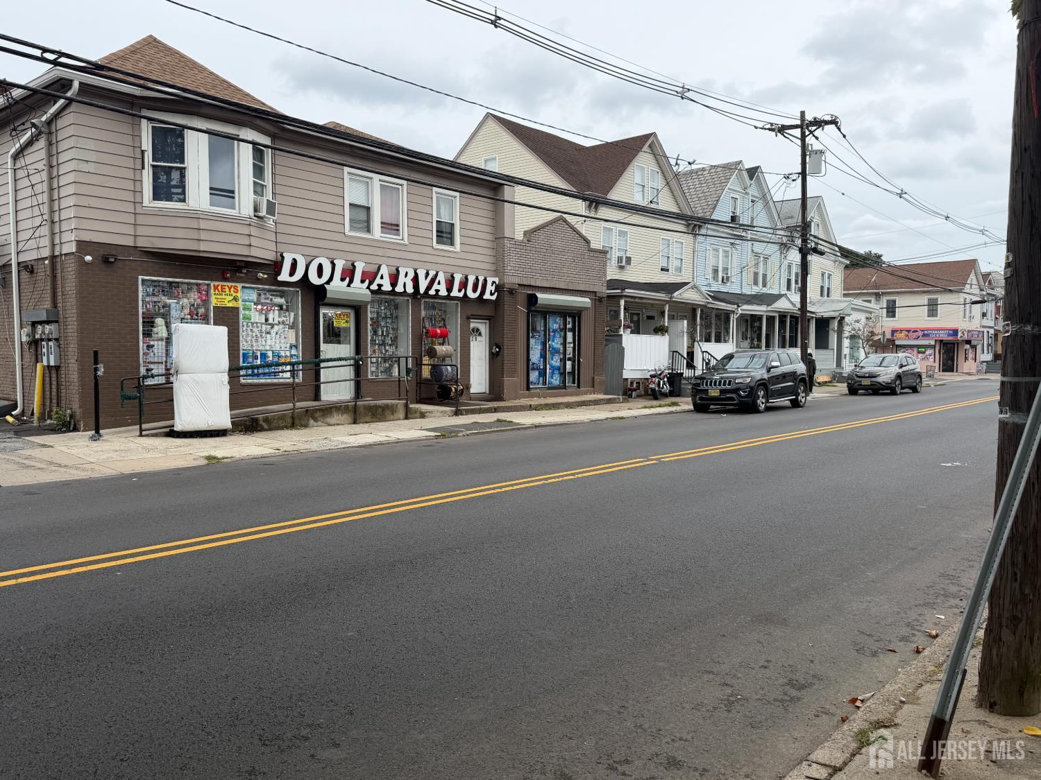 789 Chambers Street Trenton NJ 08611