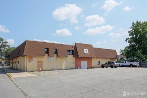 239 Avenel Street Avenel NJ 07001