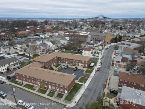 646-662 Port Richmond Avenue New York City NY 10302