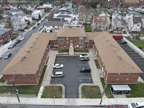 646-662 Port Richmond Avenue New York City NY 10302