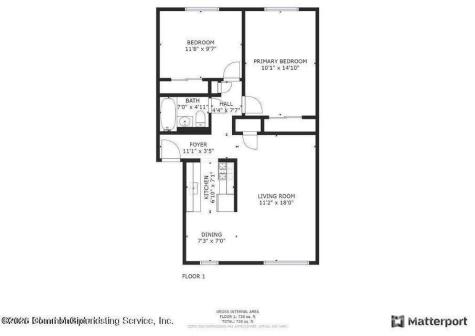 646-662 Port Richmond Avenue New York City NY 10302