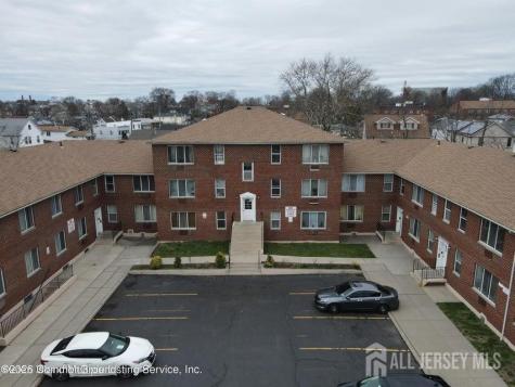 646-662 Port Richmond Avenue New York City NY 10302