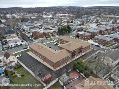 646-662 Port Richmond Avenue New York City NY 10302