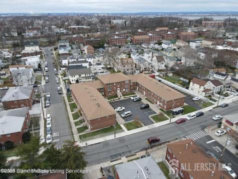 646-662 Port Richmond Avenue New York City NY 10302