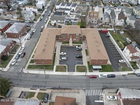 646-662 Port Richmond Avenue New York City NY 10302