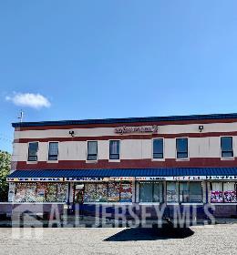 25 N Elizabeth Street New Brunswick NJ 08901