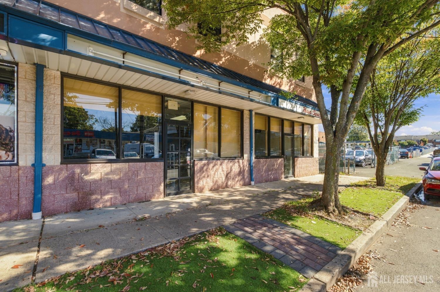 25 N Elizabeth Street New Brunswick NJ 08901