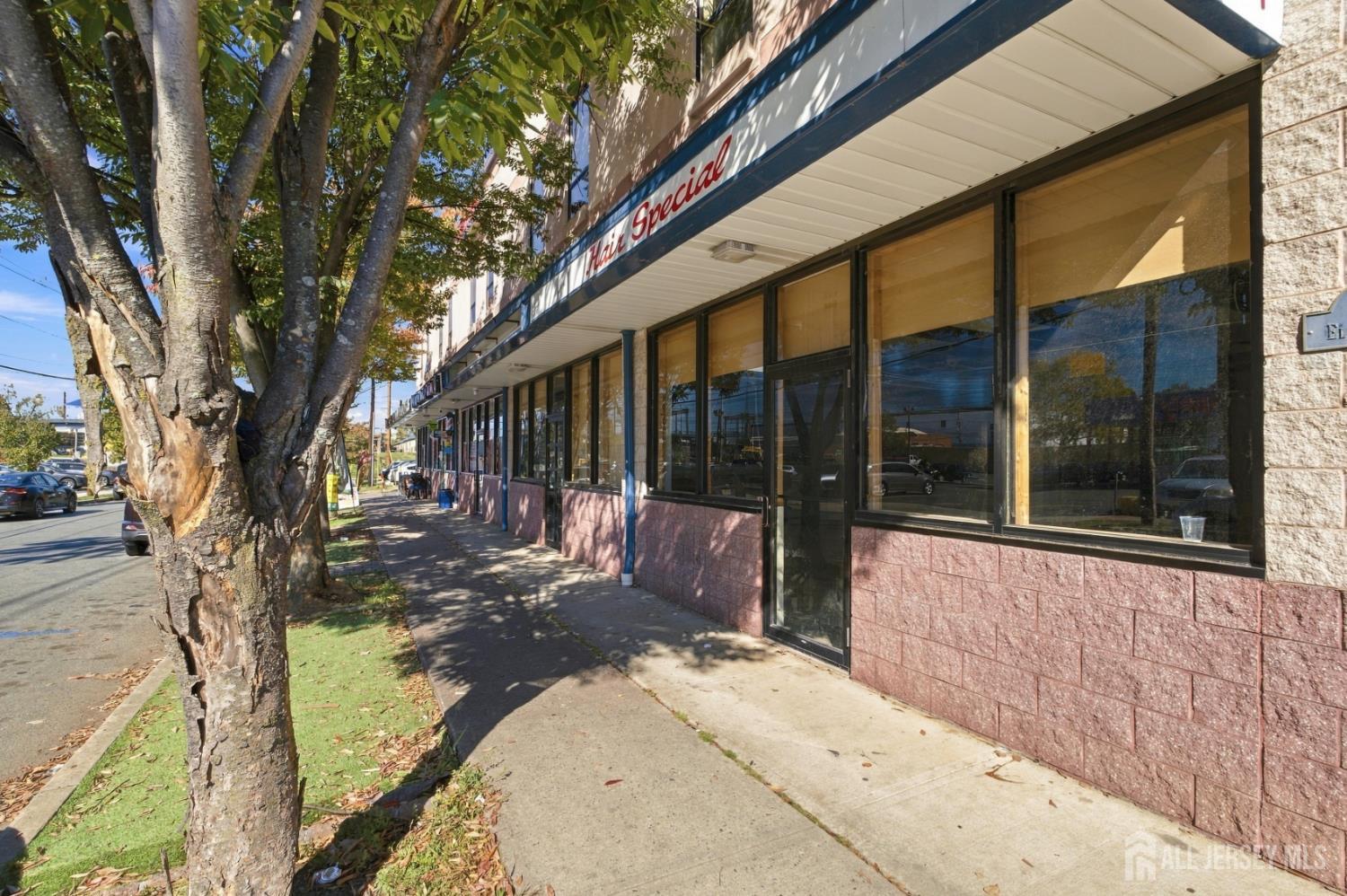25 N Elizabeth Street New Brunswick NJ 08901