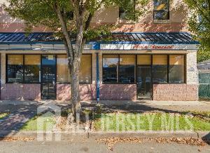 25 N Elizabeth Street New Brunswick NJ 08901