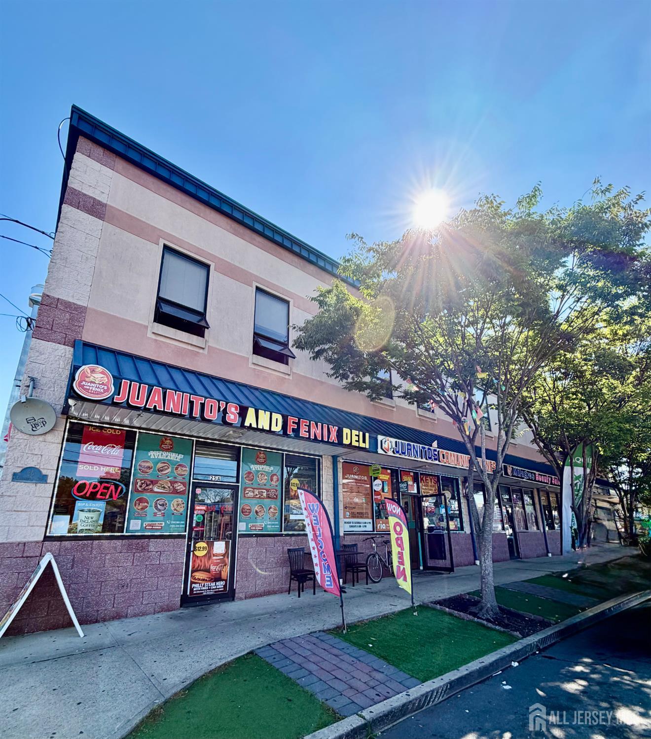 25 N Elizabeth Street New Brunswick NJ 08901