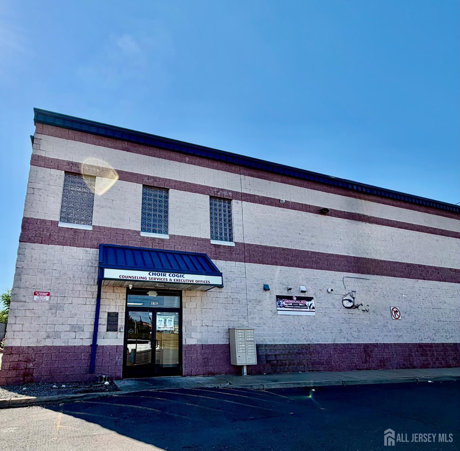 25 N Elizabeth Street New Brunswick NJ 08901
