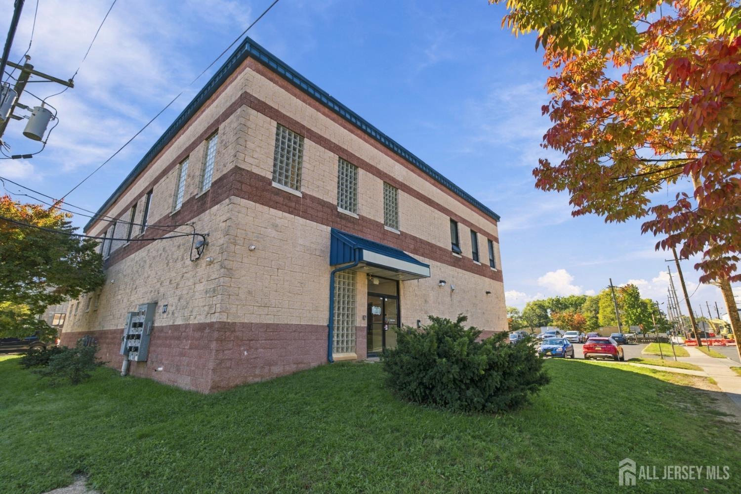 25 N Elizabeth Street New Brunswick NJ 08901