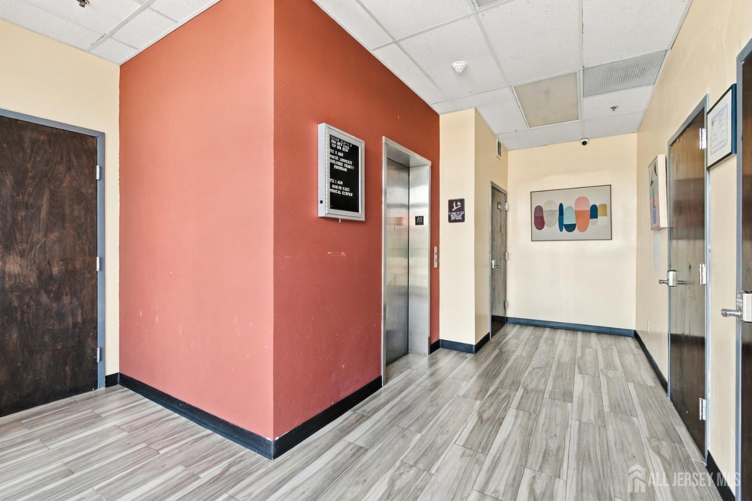 25 N Elizabeth Street New Brunswick NJ 08901