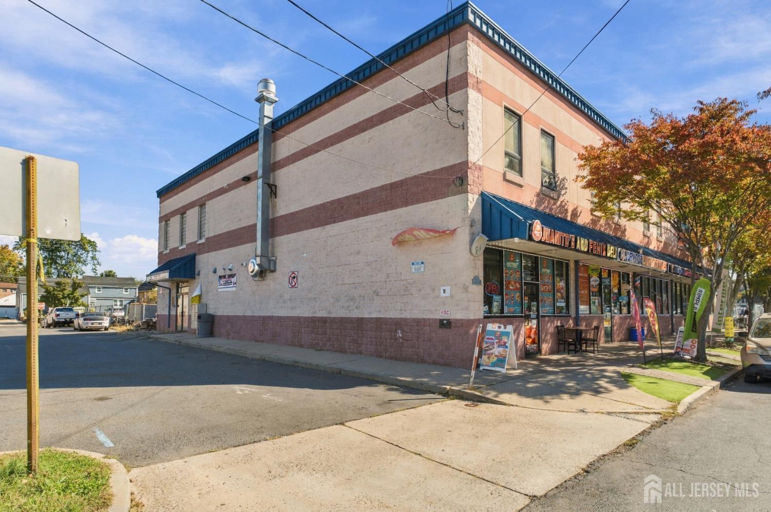 25 N Elizabeth Street New Brunswick NJ 08901