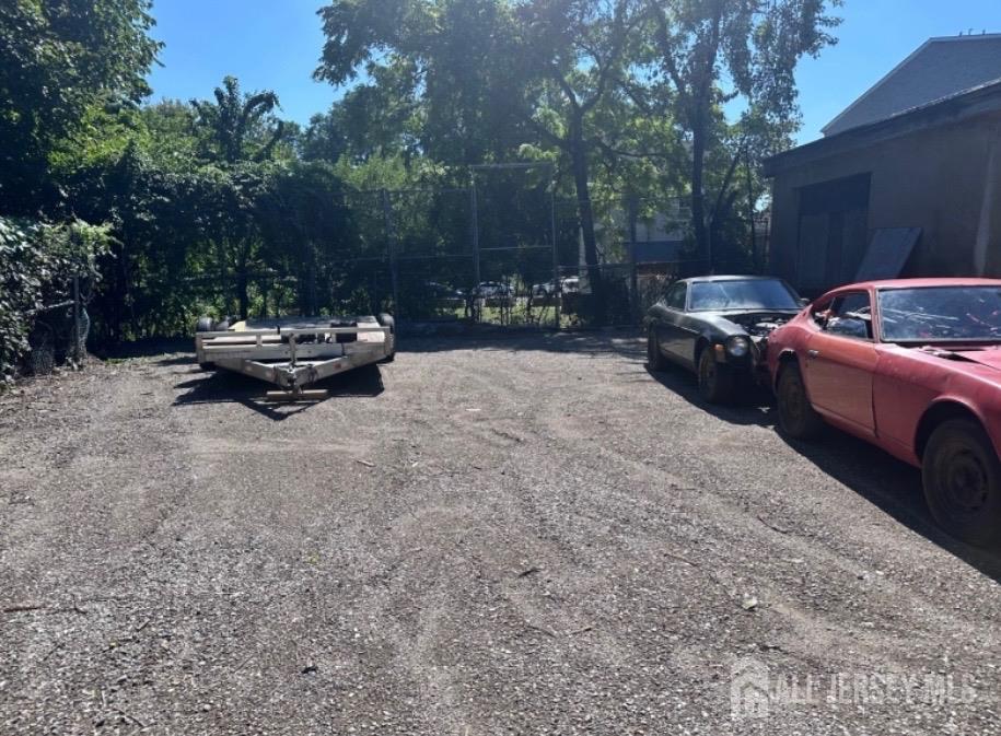 1 Short Street Paterson NJ 07522