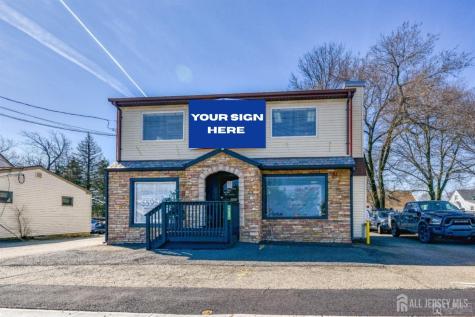 729 State Route 18 East Brunswick NJ 08816