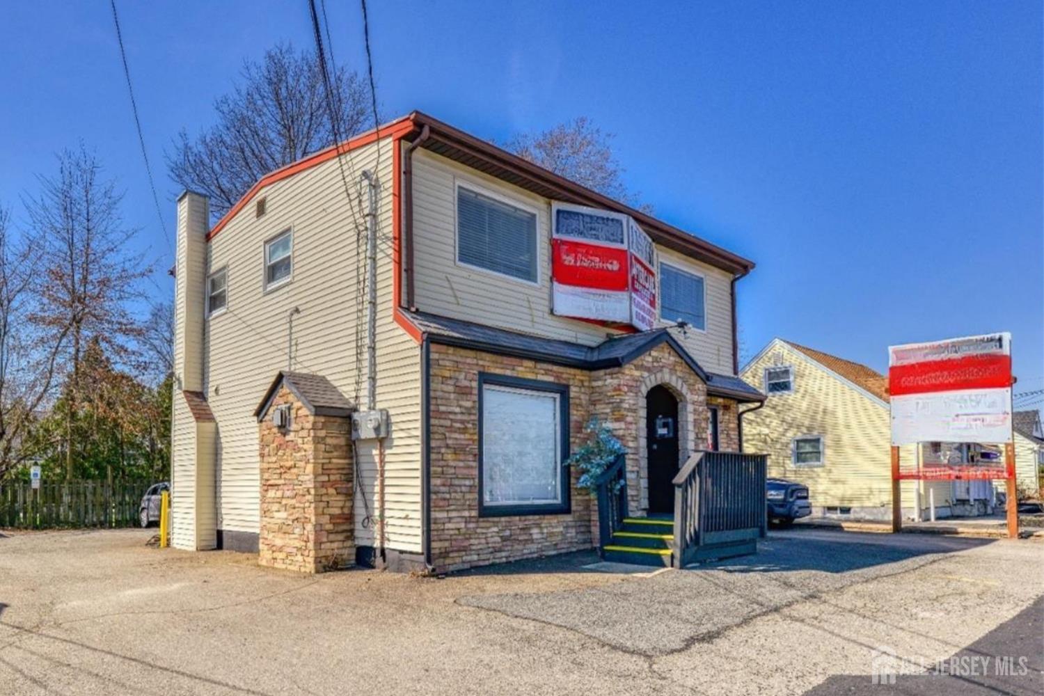 729 State Route 18 East Brunswick NJ 08816