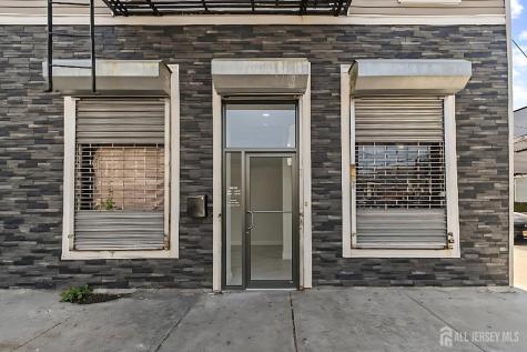201 3rd Street Elizabeth NJ 07206