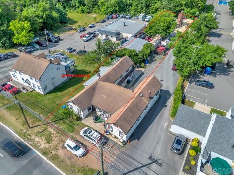 129 Amboy Avenue Woodbridge Proper NJ 07095