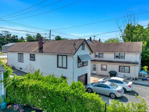 129 Amboy Avenue Woodbridge Proper NJ 07095