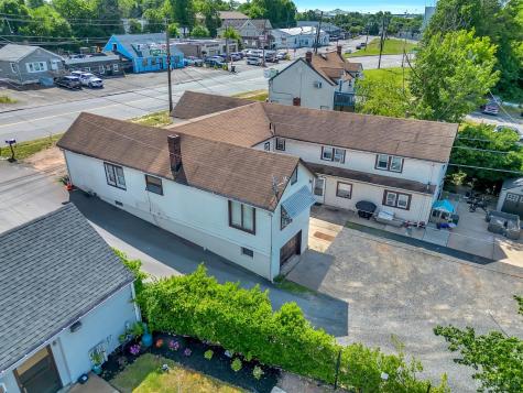 129 Amboy Avenue Woodbridge Proper NJ 07095