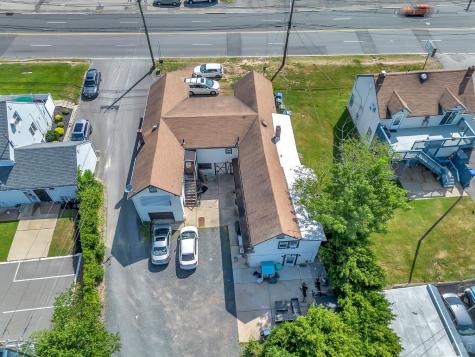 129 Amboy Avenue Woodbridge Proper NJ 07095
