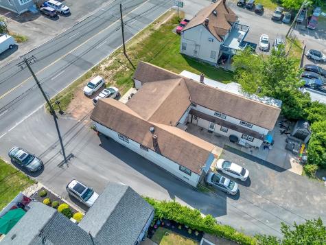 129 Amboy Avenue Woodbridge Proper NJ 07095