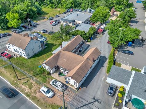 129 Amboy Avenue Woodbridge Proper NJ 07095