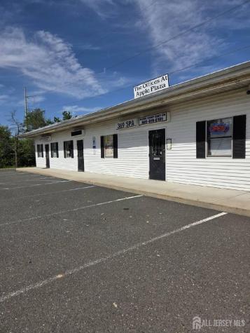 369 Applegarth Road Monroe NJ 08831
