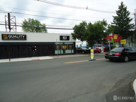 386 New Brunswick Avenue Fords NJ 08863