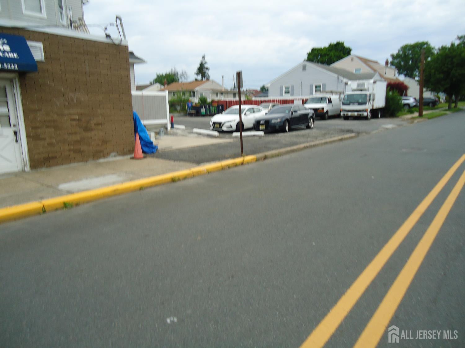 386 New Brunswick Avenue Fords NJ 08863