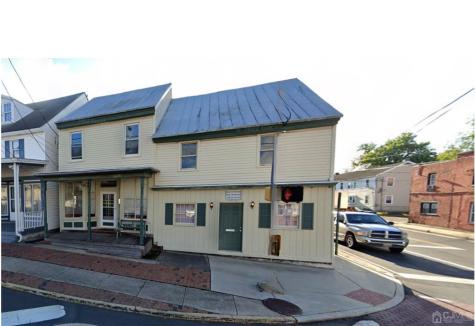 88-90 Hanover Street Pemberton Bor NJ 08068