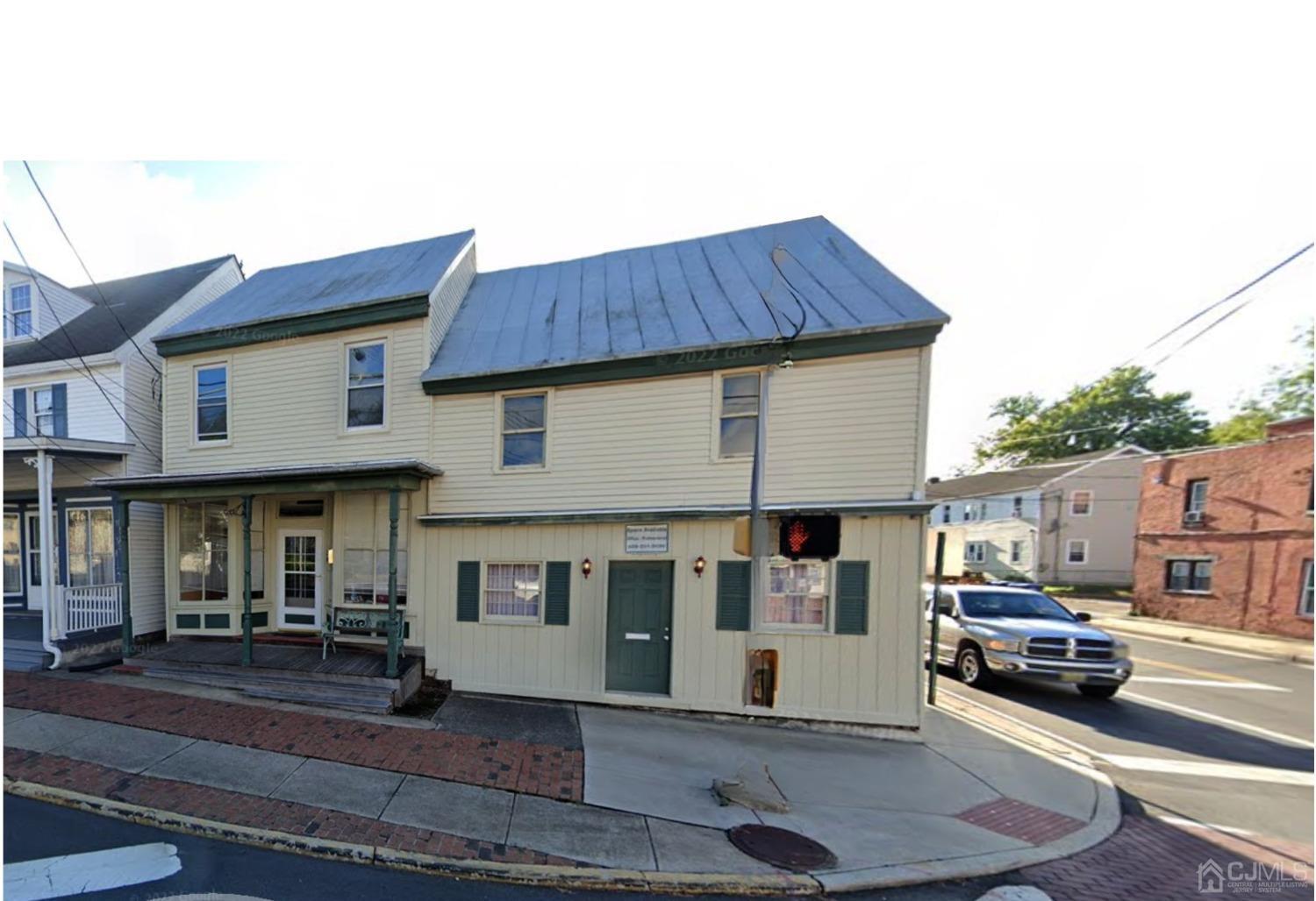 88-90 Hanover Street Pemberton Bor NJ 08068