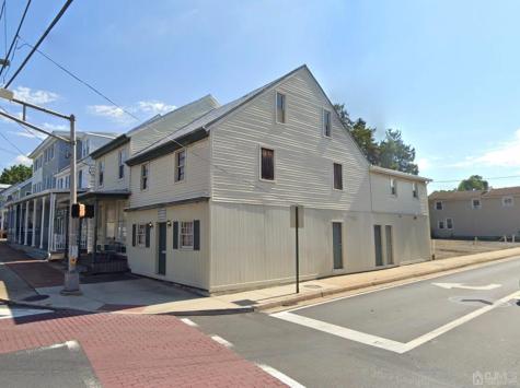 88-90 Hanover Street Pemberton Bor NJ 08068