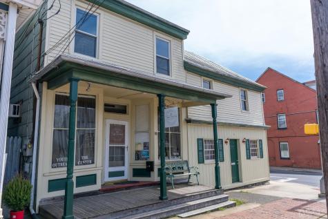 88-90 Hanover Street Pemberton Bor NJ 08068