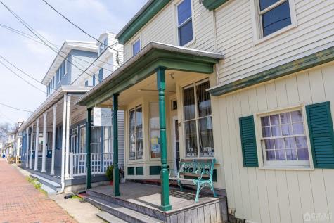 88-90 Hanover Street Pemberton Bor NJ 08068