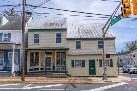 88-90 Hanover Street Pemberton Bor NJ 08068
