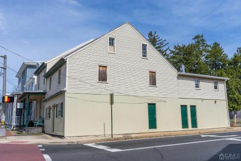 88-90 Hanover Street Pemberton Bor NJ 08068